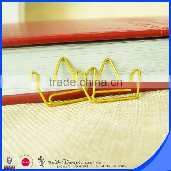 Gifts Product Crown Paperclips photo-2