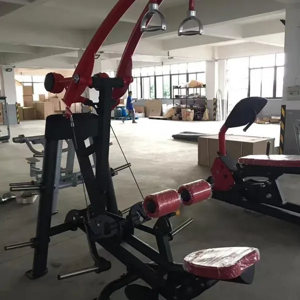 Commercial Multi Gym Equipment/ my Gym Fitness Equipment/ Functional Trainer photo-5