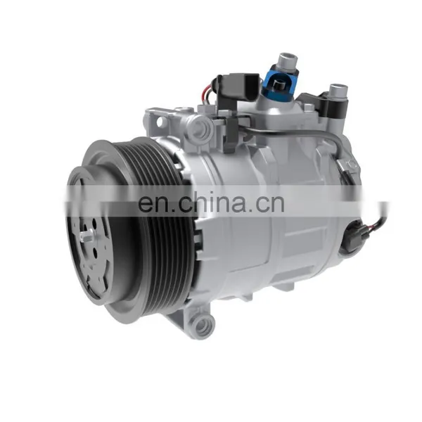 Auto AC Air Conditioning Universal Compressor Manufacturer All Series and OEM Quality