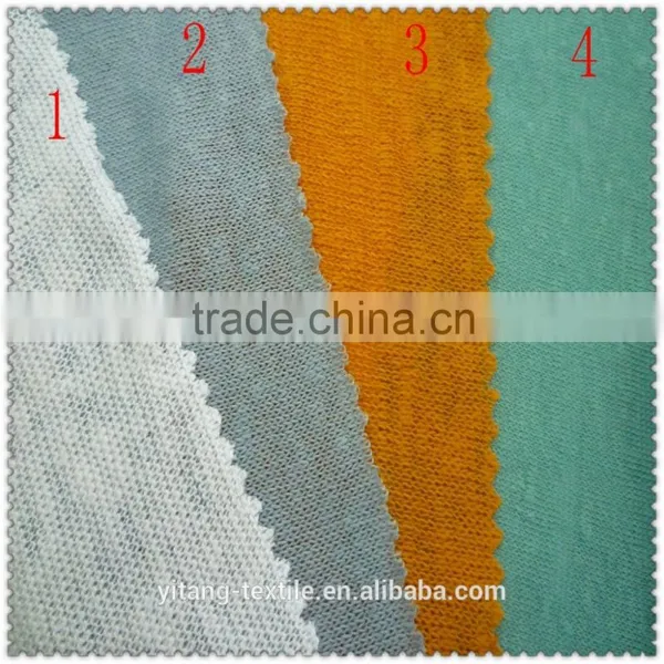 180g Linen Fabric photo-5