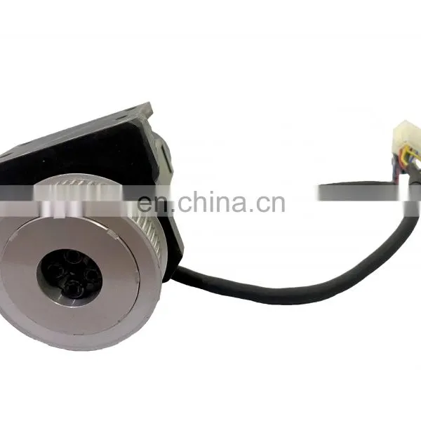 Original New Servo Motor 3HAC044515-001 00 photo-3