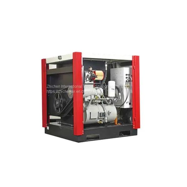 Gardner Denver GDK Series Micro-oil Screw Air Compressor GDK7-22kW Fixed Frequency Series