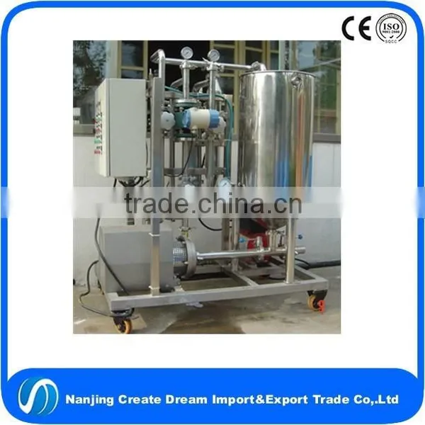 Porous Ceramic Filter photo-2