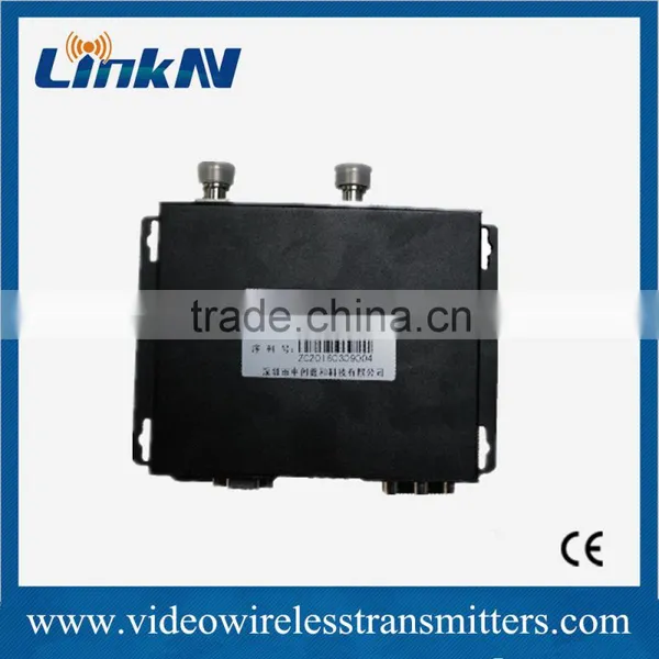COFDM Wireless HDMI Transmitter & Receiver Set Made in China photo-3