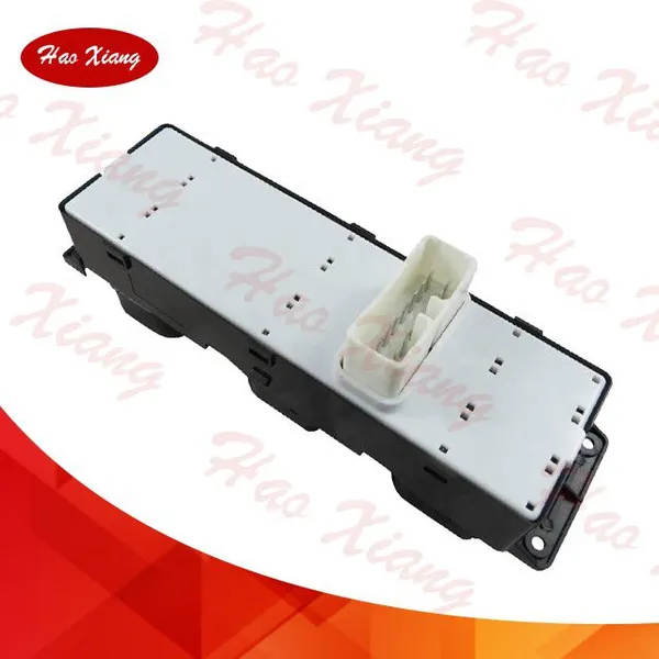 Haoxiang Auto-Elektro-Fensterheberschalter Universeller Fensterheberschalter 93570-0U110 für Hyundai Accent 2010-2014 photo-2