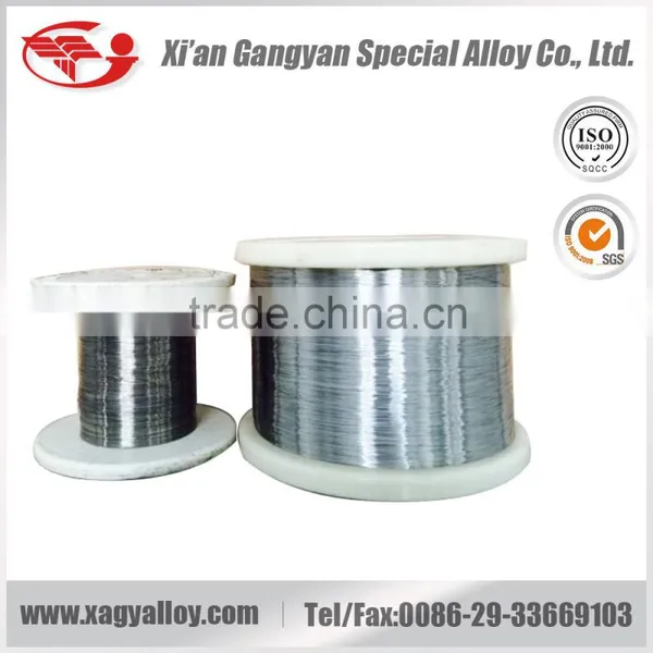 Nickel Alloy 4J29 Kovar Wire photo-2