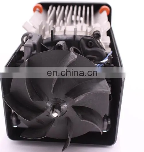 Top Quality 2kw 12v Webasto Air Parking Heater photo-4