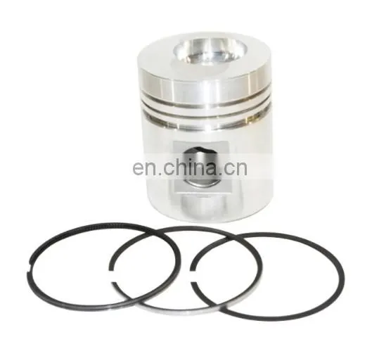 Good Quality Wholesale Manufacturer Supplie Diesel Engine Part 0425-5043 04255043 Piston For Deutz 912 Piston photo-2