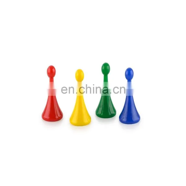 Hign Precision Injection Mold Tooling Plastic Mold Maker Injection Molding photo-3