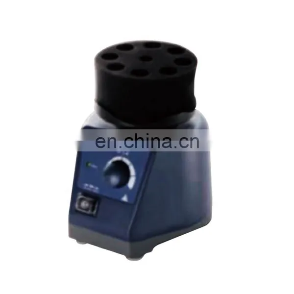 BIOBASE CHINA Vortex Mixer 0-2500 Rpm Laboratory Vortex Mixer MX-S photo-2