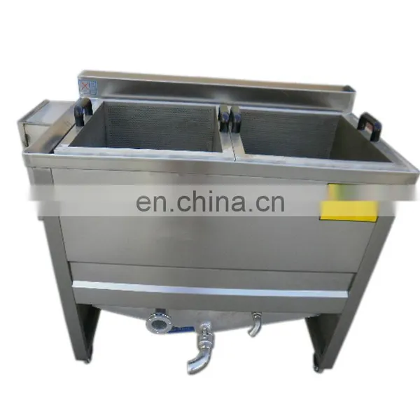 Potato Chips Making Manufacturing Machine Price photo-5