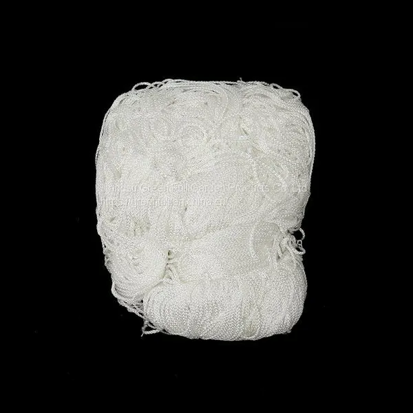Heavy-Duty Polyester Plant Trellis Netting Support Nets Bean Plant Climbing Grow Fence Net photo-3