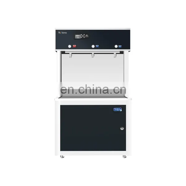 Drinking Machine for Business and Office Use ro System Water Purifier Reverse Osmosis System photo-2