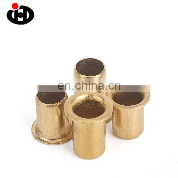 Aluminium Hollow Round Brass Tubular Rivets PCB Copper Rivets Can be Customized for Electronic Parts photo-4