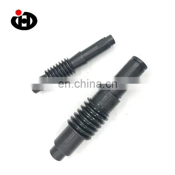 ISO9001 Supplier High Quality Turbine Worm Gear Worm Shaft photo-5