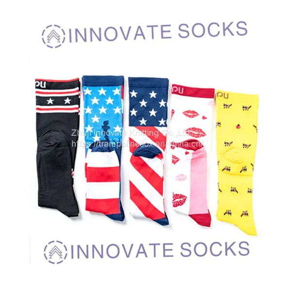 Custom Compression Socks Manufacturer
