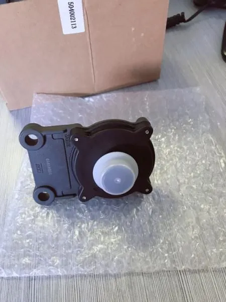 NEW Truck Level Sensor Truck Height Sensor for VOLVO TRUCK for MAN TGA for SCANIA 504002113 481829 photo-4