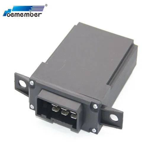 High Quality Truck Relay 1594179 for Truck photo-3