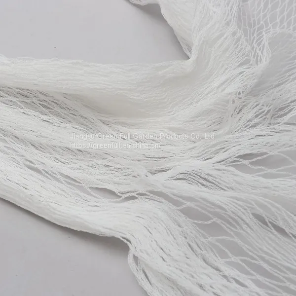 Anti-bird Invisible Anti Bird Net / Garden Vineyard Bird Netting for Agricultural photo-4