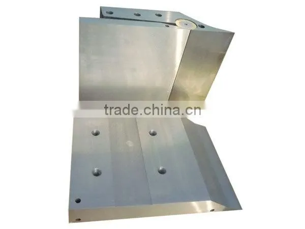 Spare Parts of Textile Machinery photo-6