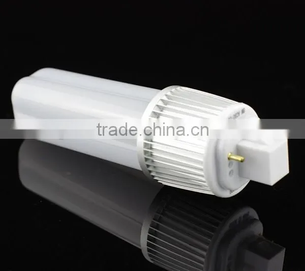 Factory Price Hot Sell E27 Led Plug Bulb 8W 10W 13W 15W CFL Replacement photo-3
