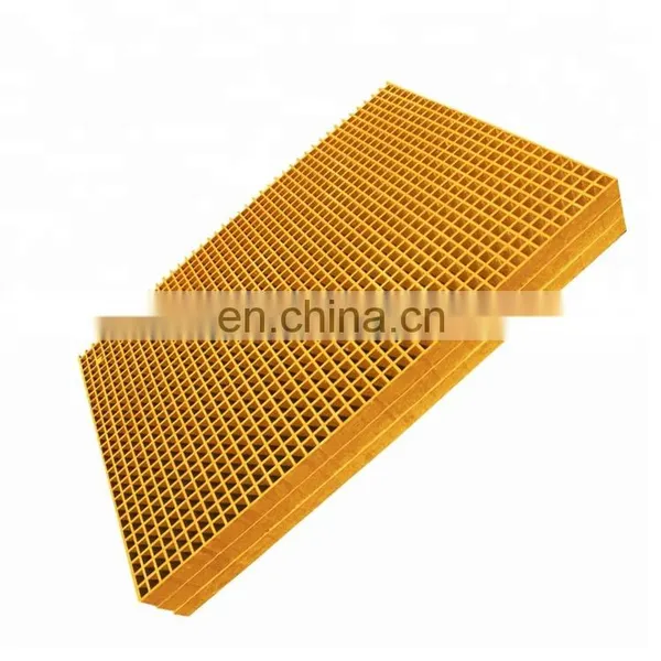 Plastic Grid Sheets Pigeons Floor Plastic Grid Panel photo-5