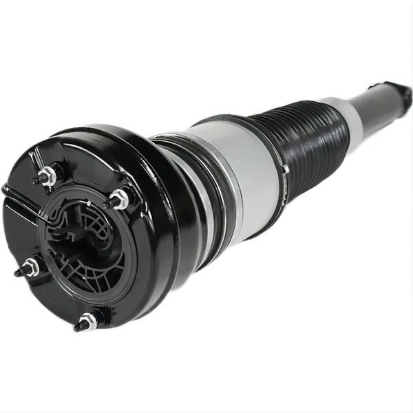 Pneumatic Auto Parts Air Shock Suspension System Strut Rear Right A8 Audi 4H0616002M