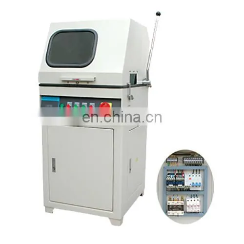 CE Precision Lsq-100 Cutting Machine