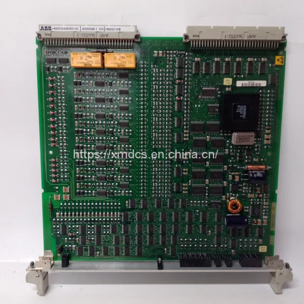 3BSE020520R1 CI810B Fieldbus interface modules