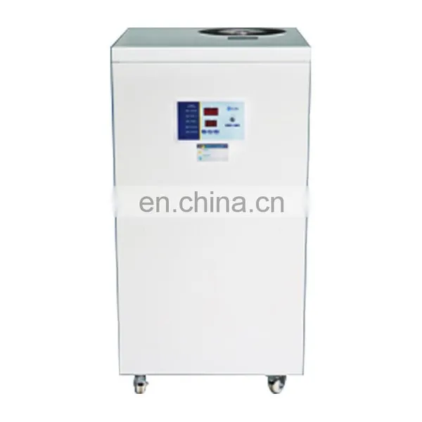 2000W Welding Water Cooler Cooling Water Tank Chiller photo-2