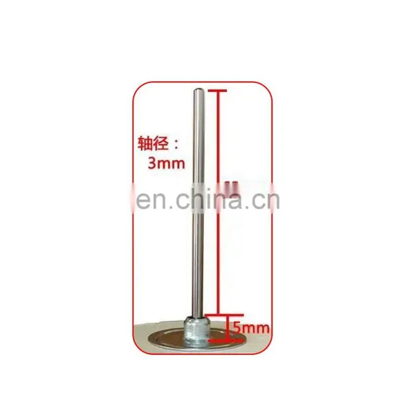 ZWF-01-4 Refrigeration Condenser Fan Motor DC 12V Motor photo-3