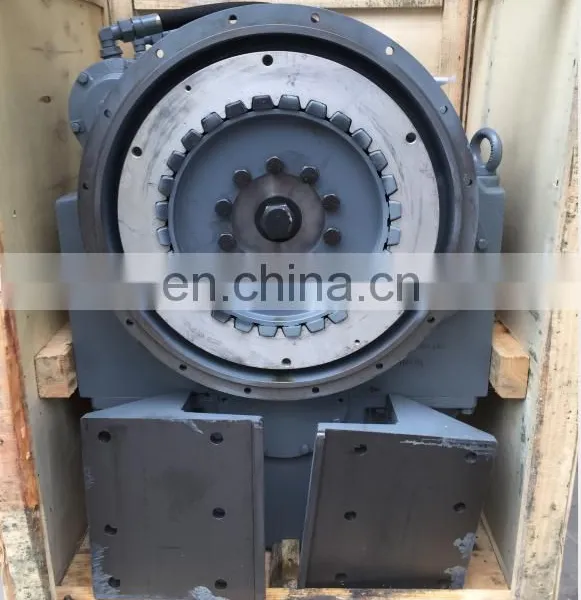 Hangzhou Advance HC-series HCD600A Marine Gearbox Ratio 4.18-5.71:1 photo-4