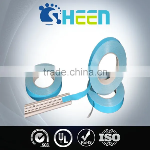 Good Adhesion High Quality Tear-Resistant Thermal Adhesive Tape For Rdram Memory Moduies photo-2