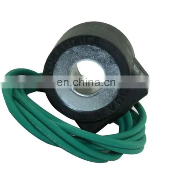 Engine Parts Solenoid Valve 6302024 for Excavator photo-2