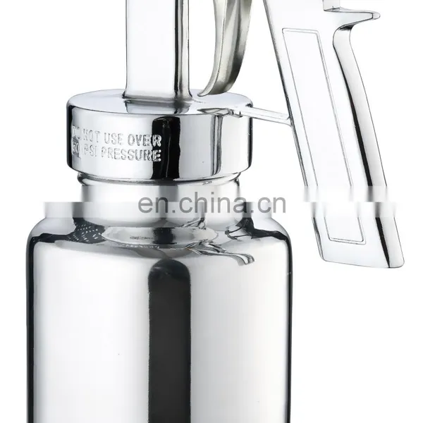 Low Pressure Air Power Spray Gun