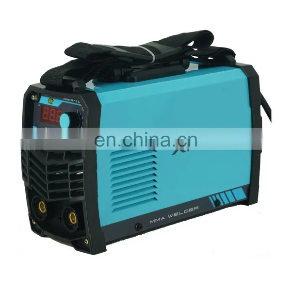 Best Welder ZX7-250BSP 250AMP Reverse Parkside Arc Welder photo-3