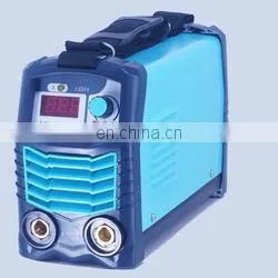 Igbt Inverter Pulse Arc Welder Zx7 200 Mma dc Welder photo-5
