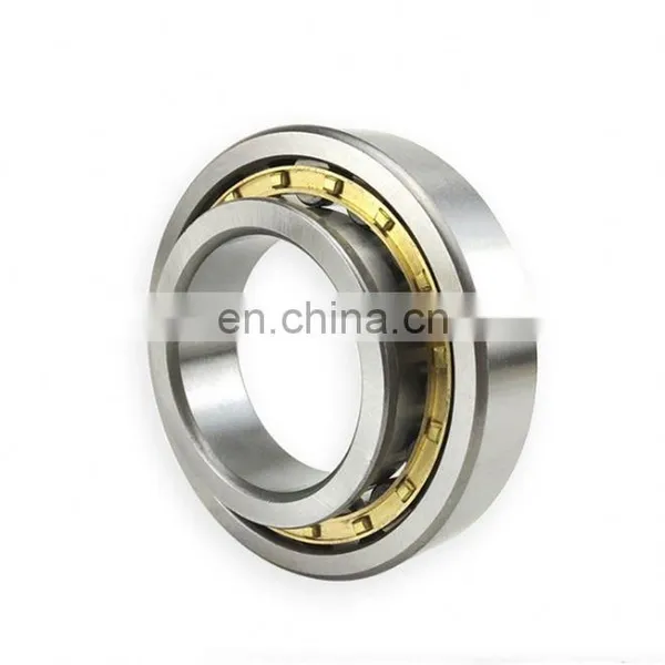 NJ NU N314EM Bearing High Performance Price Single Row Cylindrical Roller Bearing photo-5