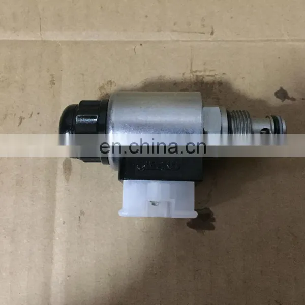 Hydraulic Solenoid Valves DB4E-01X-350V DB4E-01X-250V photo-4