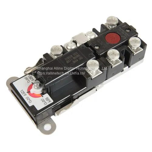 THERMODSIC Electric Water Heater Temperature Controls--59T, 66T Series