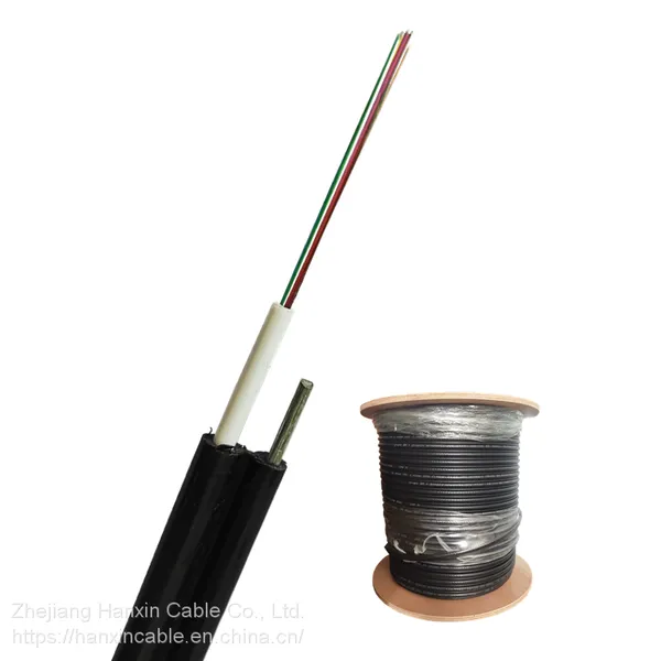 GYTA GYTS GYFTY GYTA53 GYTC8S Gyxtc8s 2- 96core Optical Fiber Cable photo-4