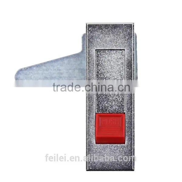 Unique Cabinet Lock for Switch Cubicle photo-4