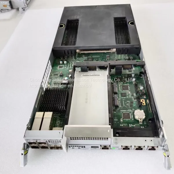 03057540 STL2SPCH Dorado5000 V3 NVMEcontroller((1*Intel E5 2658 V4,8*32GB)