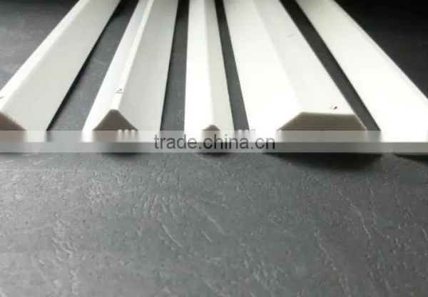 Pvc Foam Fillet,wood Chamfer photo-3