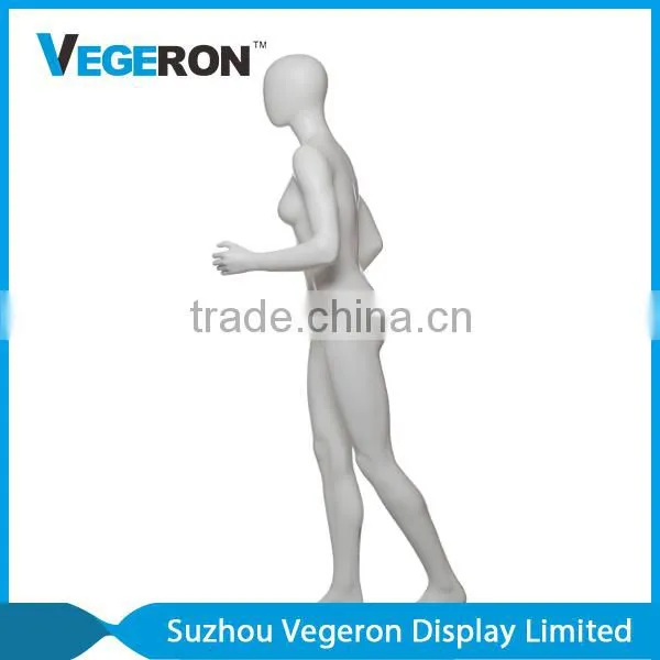 Fiberglass Female Sport Mannequin photo-5