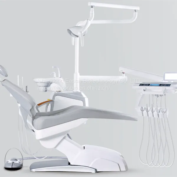 Hot Selling Dental Unit Chair Dental Equipment High Quality