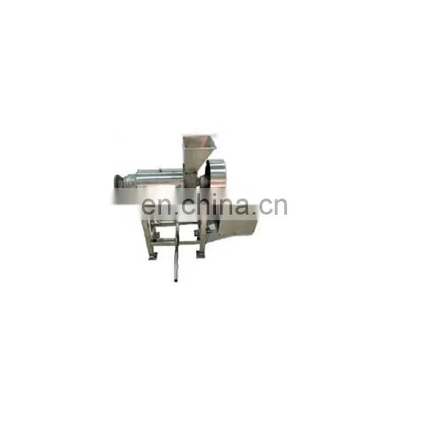 Automatic Avocado Oil Expeller/press Machine photo-5