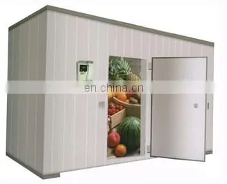 LOW COST Cold Room Cold Storage for Sale photo-3