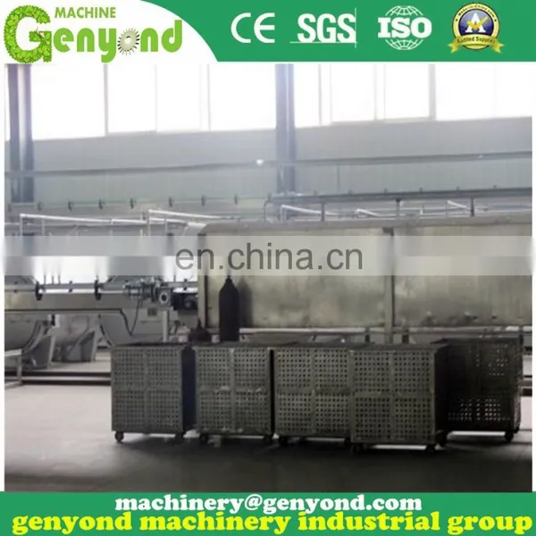 Factory Supply Almond Milk Processing Line photo-3