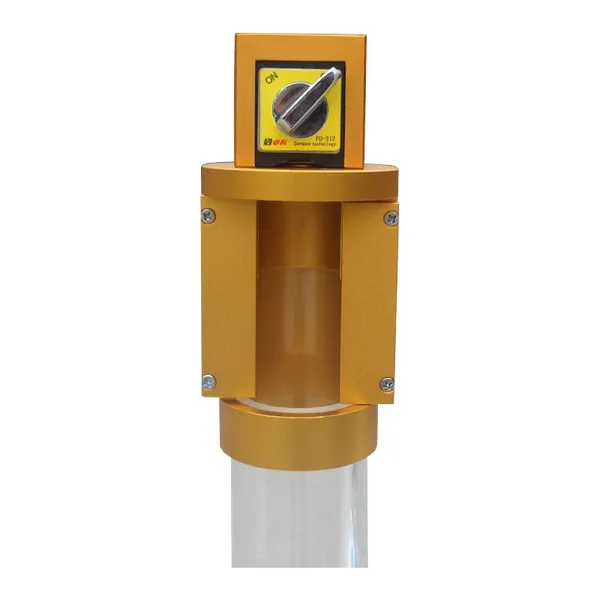 Drop Ball Rebound Resilience Tester Foam Rebound Testing Machine Sponge Compression Test Equipment photo-4